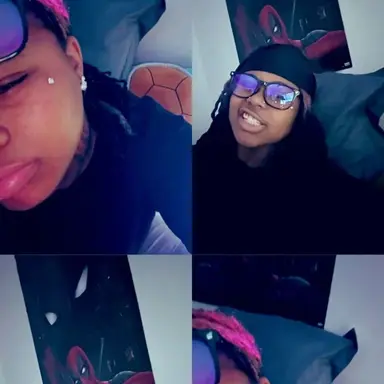 Profile image of Myah
