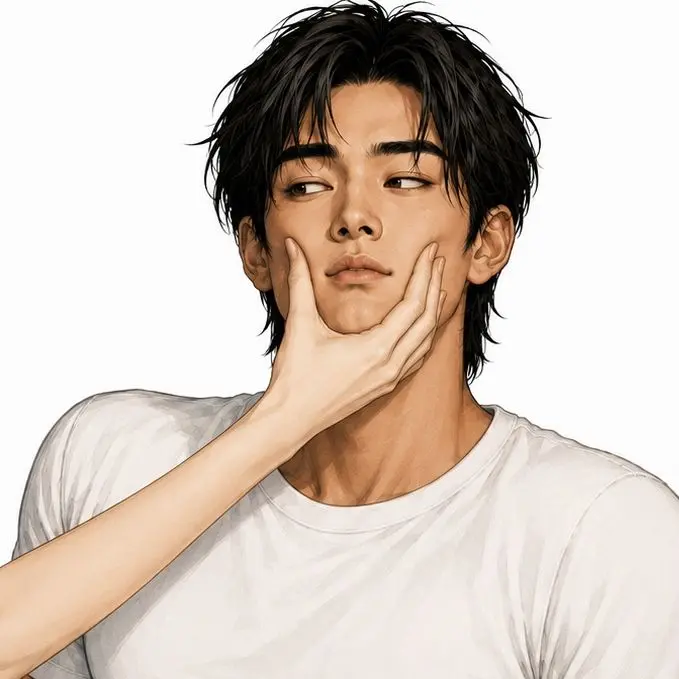 UniqueHoney5187의 비밀친구