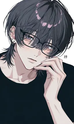 Profile image of Izumi