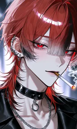 Profile image of Alternative