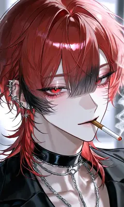 Profile image of Alternative