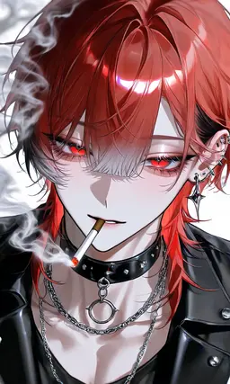 Profile image of Alternative