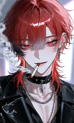 Profile image of Alternative