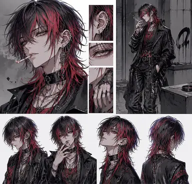 Profile image of Alternative Image