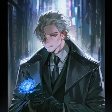 Profile image of ユジン