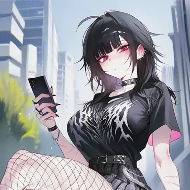 Profile image of ユナ