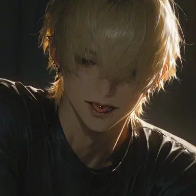 Profile image of 雨野　昌兎