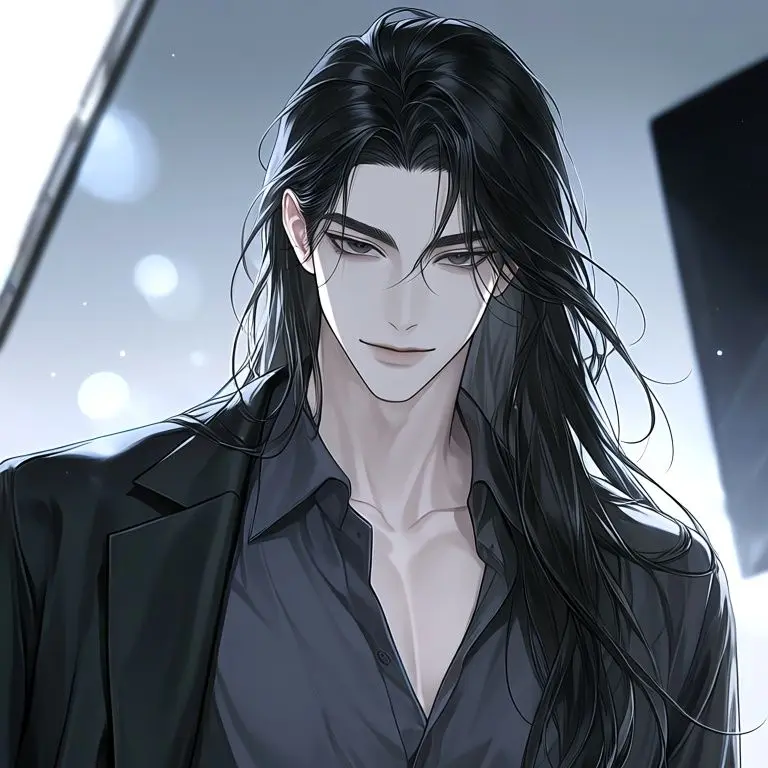 EmberFlame의 The Model