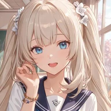 Profile image of みるく