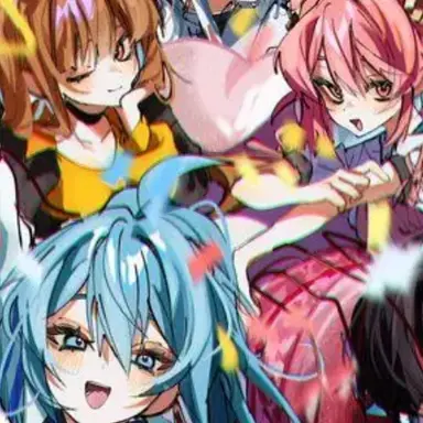 Profile image of 女子組
