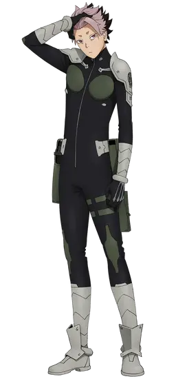 Profile image of 나루미 겐