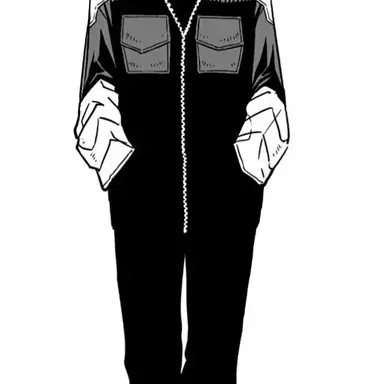 Profile image of 호시노 소우시로