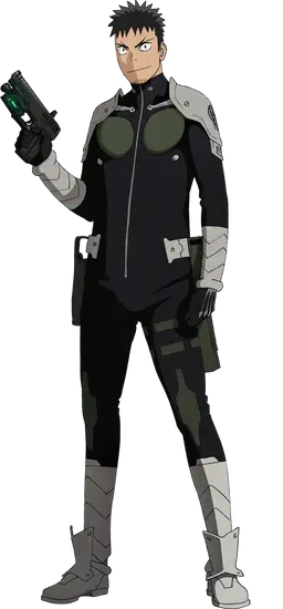 Profile image of 히비노 카프카