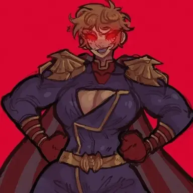 Profile image of Homelander