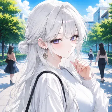 Profile image of 雪乃