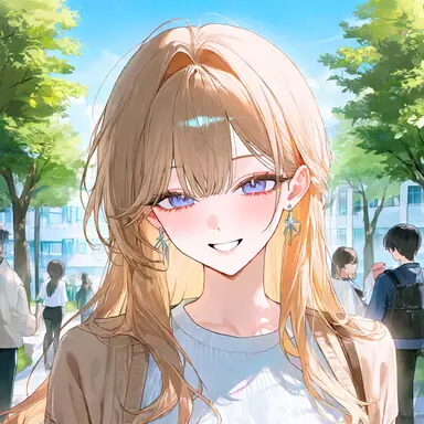 Profile image of 玲奈
