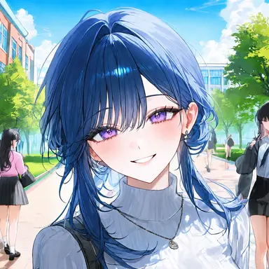 Profile image of 澪