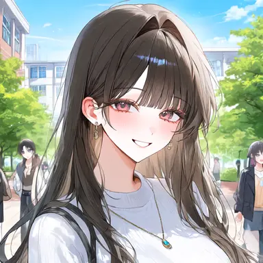 Profile image of 美月