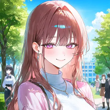 Profile image of 莉愛