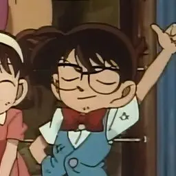 Profile image of 에도가와 코난