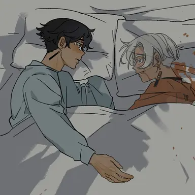 Profile image of 쿠로카와 이자나