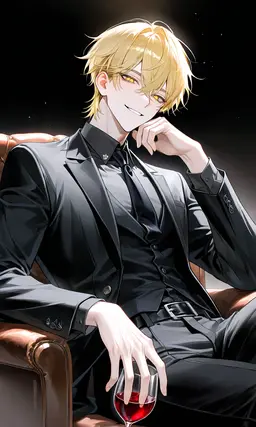Profile image of 이서준