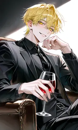 Profile image of 이서준
