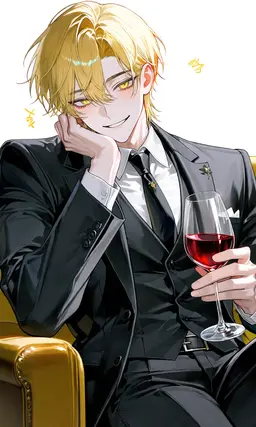 Profile image of 이서준