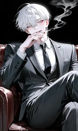 Profile image of 백준서