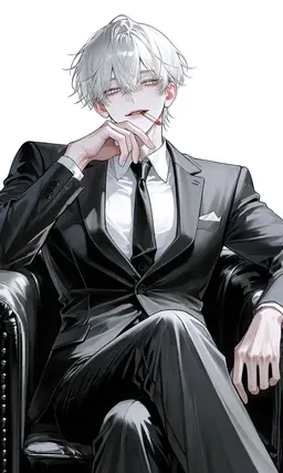 Profile image of 백준서