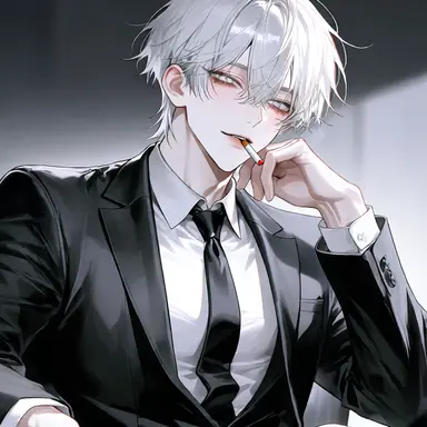Profile image of 백준서