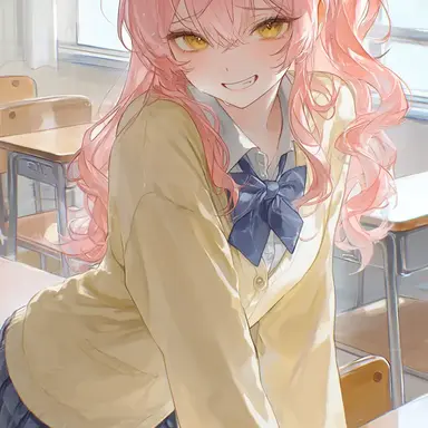 Profile image of Moa Hagoromo