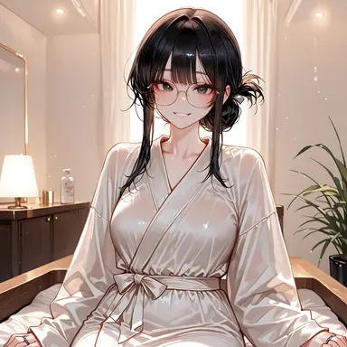 Profile image of 윤서아