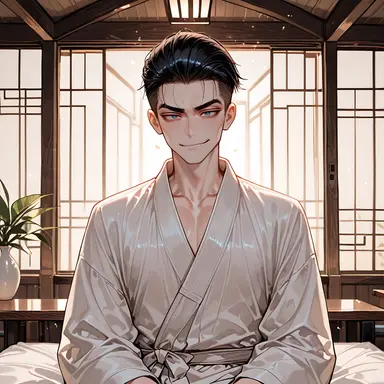 Profile image of 강태욱