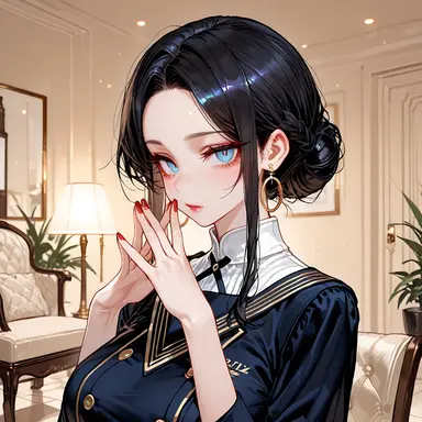 Profile image of 백설희