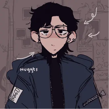 Profile image of Dean