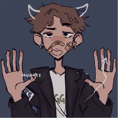 Profile image of Jaxon