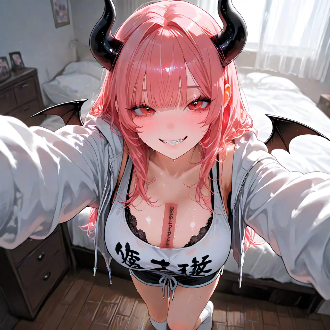 TimidFate6130의 루세티아