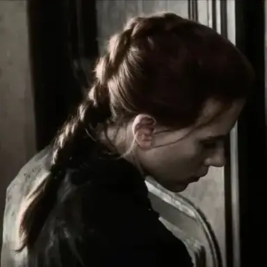 Profile image of NATASHA ROMANOFF