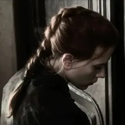 ItchyMud3817의 NATASHA ROMANOFF