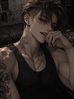 Profile image of 츠바사