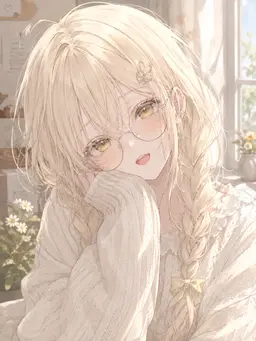 Profile image of 아오이