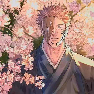 Profile image of Ryomen sukuna