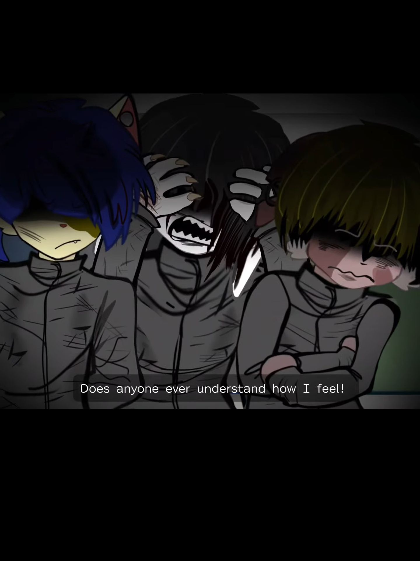 Terrible Mouse 대표 이미지