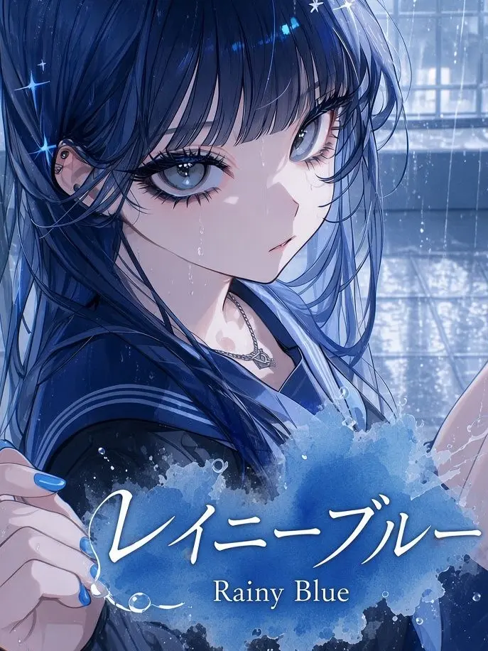 osakeLoveojisan의 レイニーブルー