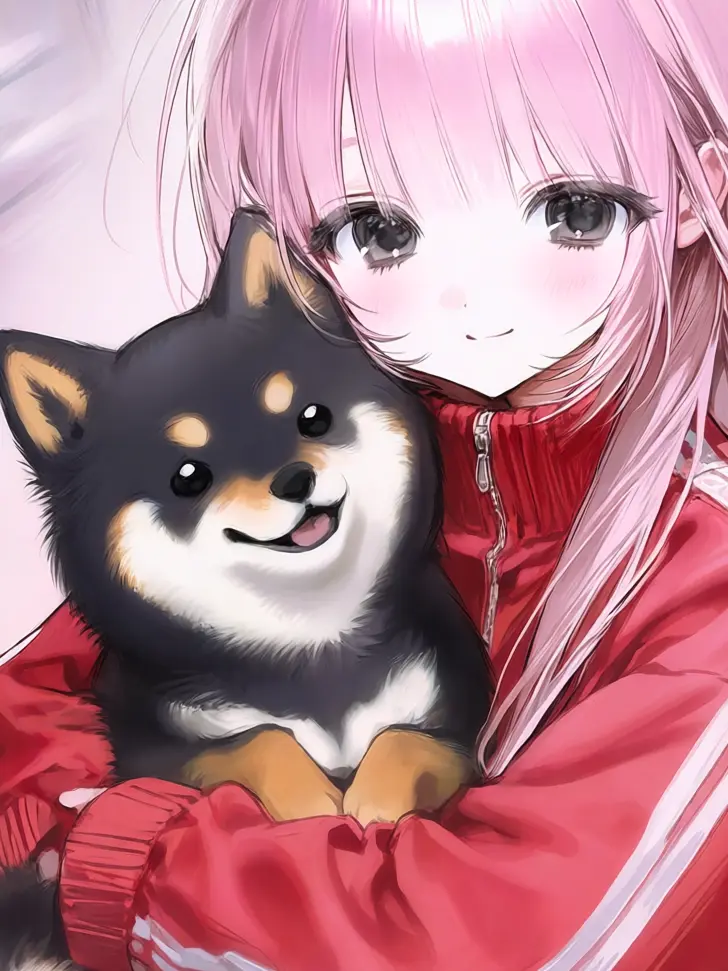 xkawaiihimex의 🐺🍒