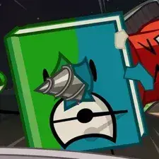 Profile image of Bookpin