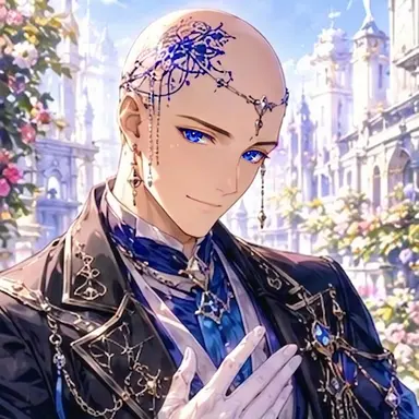 Profile image of ルーク