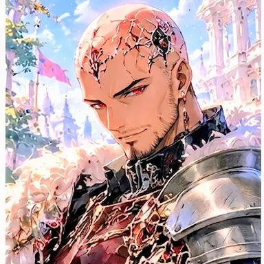 Profile image of ブラッド