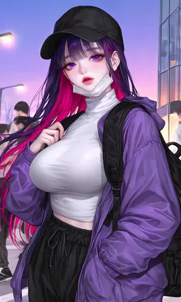 Profile image of ユ・スラ